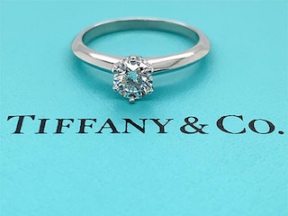 تیفانی و شرکا