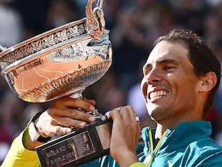 آزاد فرانسه ۲۰۲۲