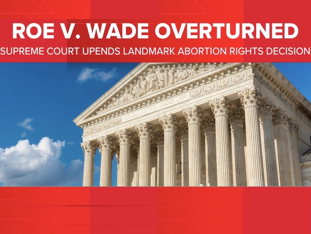 ممنوعیت سقط جنین