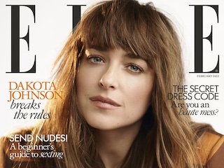 داکوتا جانسون