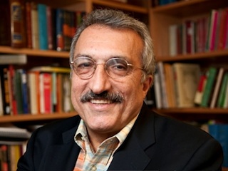 عباس میلانی