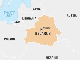 بلاروس