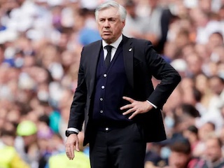 کارلو آنچلوتی