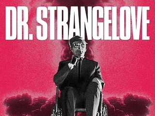 دکتر استرنجلاو