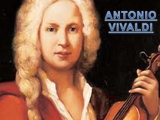 ویوالدی