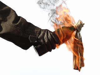 کوکتل مولوتف