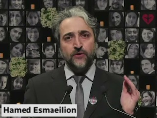 حامد اسماعیلیون