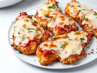 مرغ پارمسان