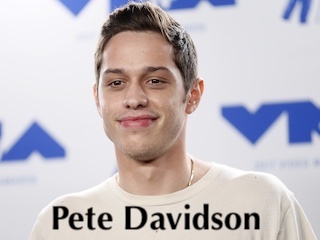 پیت دیویدسون