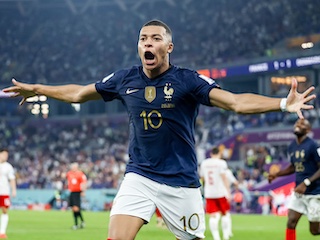 کیلیان امباپه