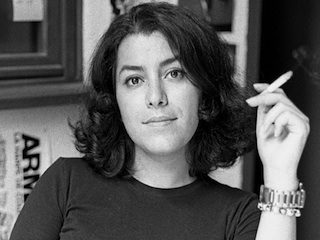 مرجان ساتراپی