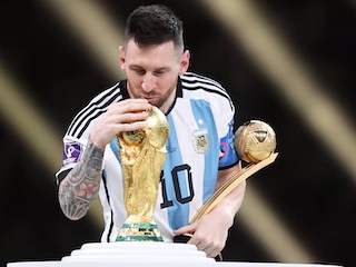 آرژانتین جام جهانی ۲۰۲۲