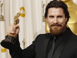 کریستین بیل