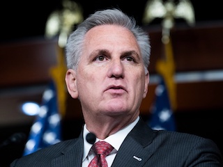 کوین مک‌کارتی