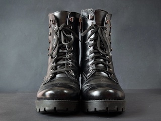 پوتین نظامی