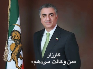 کارزار وکالت