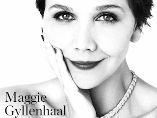 مگی جیلنهال