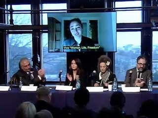 نشست جورج‌تاون