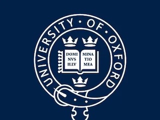دانشگاه آکسفورد