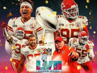 سوپربول ۲۰۲۳