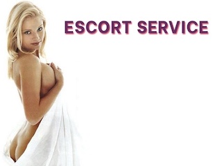 سرویس اسکورت