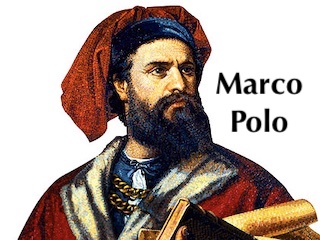 مارکوپولو