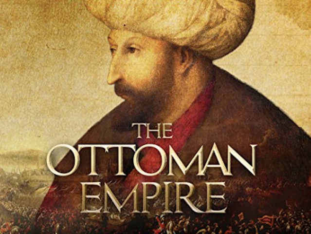 امپراتوری عثمانی