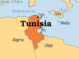تونس