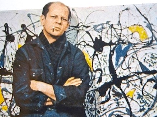 جکسون پالاک