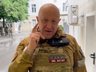 یوگنی پریگوژین