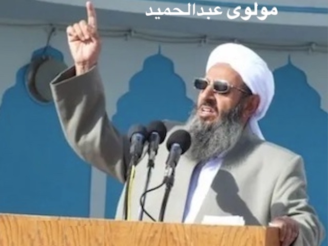 مولوی عبدالحمید