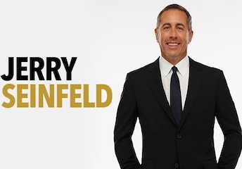 جری ساینفلد