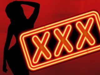 پورنوگرافی