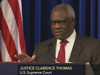 کلارنس توماس