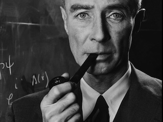 رابرات آپنهایمر