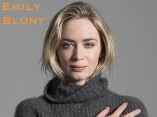 امیلی بلانت