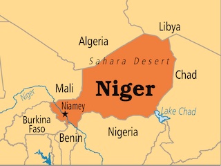 نیجر