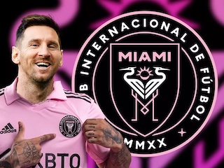 اینتر میامی