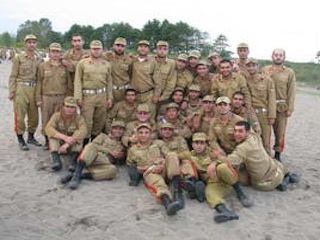 خدمت سربازی