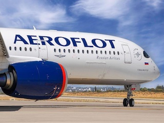 آئروفلوت