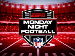 فوتبال دوشنبه شب