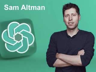 سام آلتمن