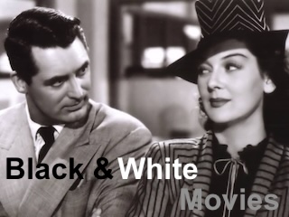 فیلم سیاه و سفید