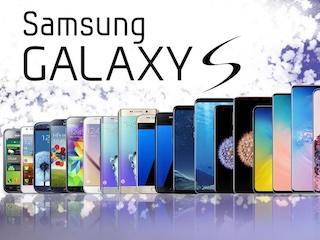 سامسونگ گالاکسی