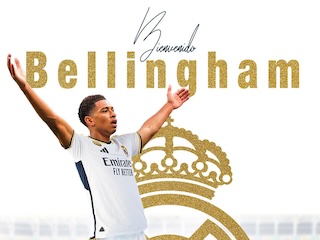 جود بلینگهام