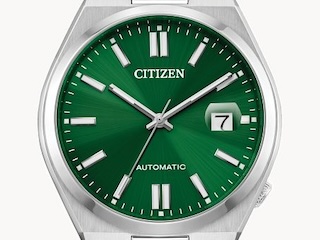 ساعت سیتیزن