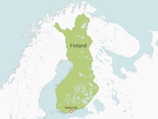 فنلاند