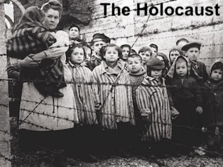 هولوکاست
