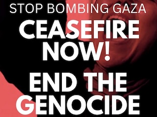 غزه: توقف نسل‌کشی