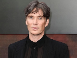 سیلیان مورفی